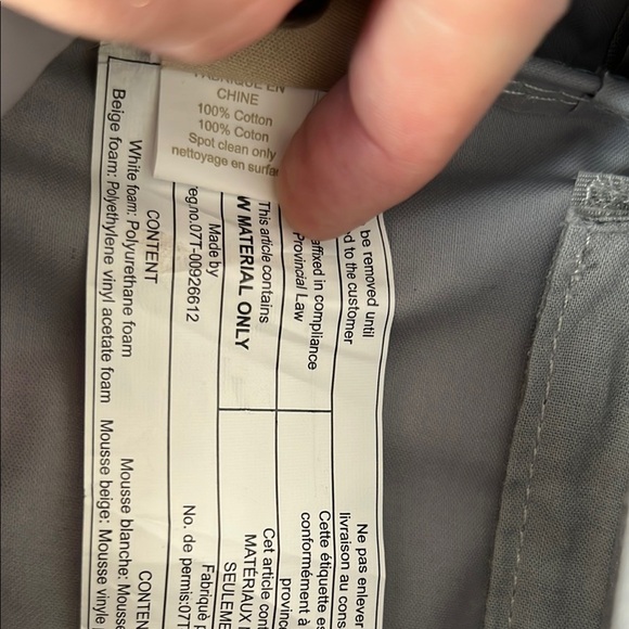 Pottery Barn Teen Sleepover Collection Makeup Case - Picture 5 of 9